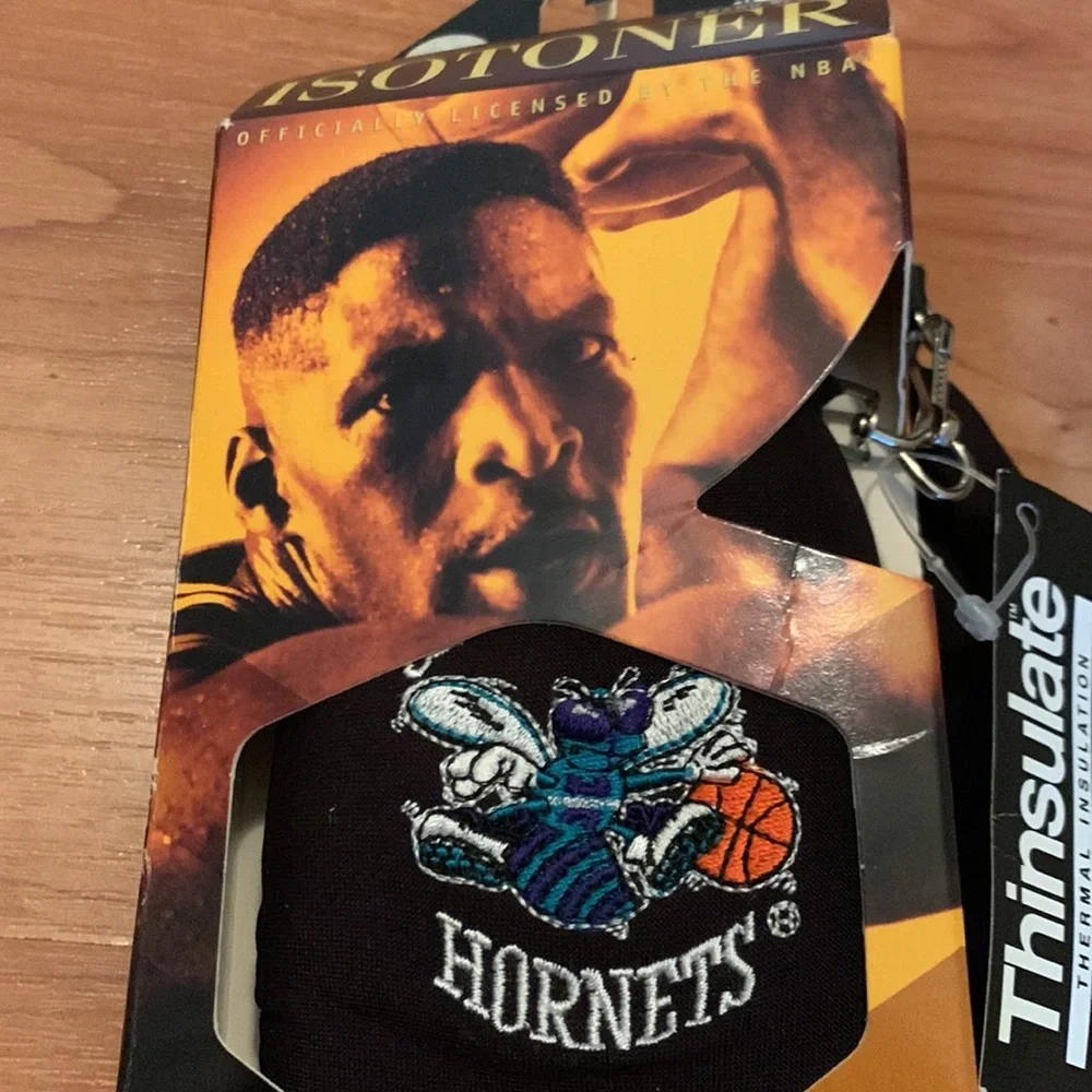 N/A charlotte hornets